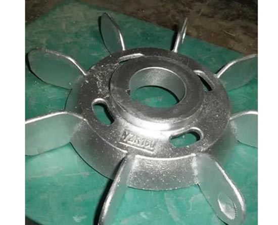 電機(jī)鋁風(fēng)葉