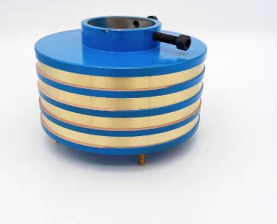 電機(jī)滑環(huán)