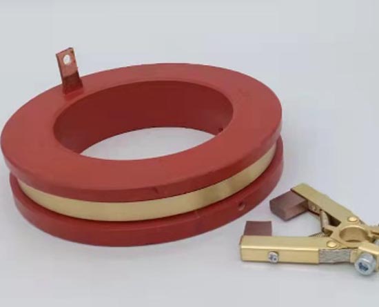 電機(jī)集電環(huán)