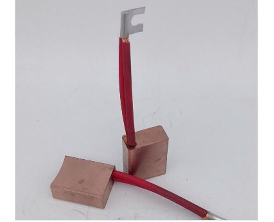 電動工具碳刷