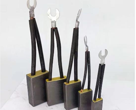 直流電機碳刷