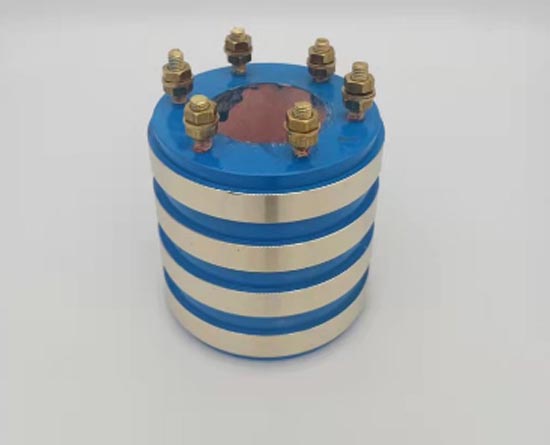 電動(dòng)機(jī)滑環(huán)