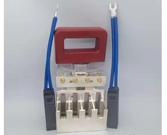 發(fā)電機(jī)碳刷架