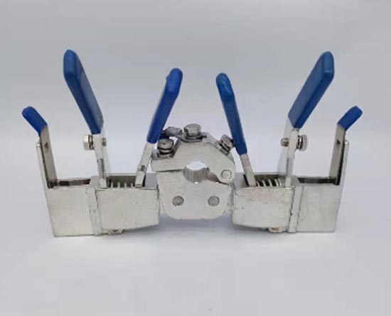 電機(jī)刷握